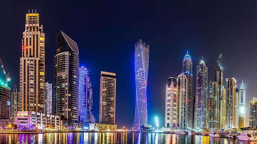 Investing in Dubai's Real Estate Market - Offplan Luxury