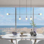 Beachgate – Dubai Beachfront