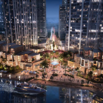 Peninsula III, Dubai