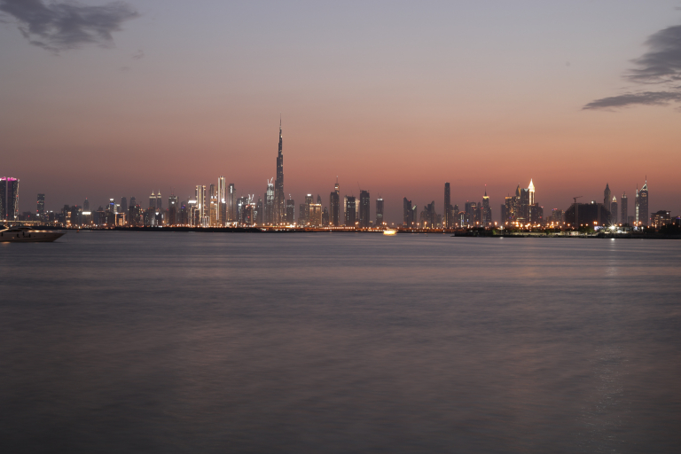 Dubai Expects Rapid Market Growth This Year